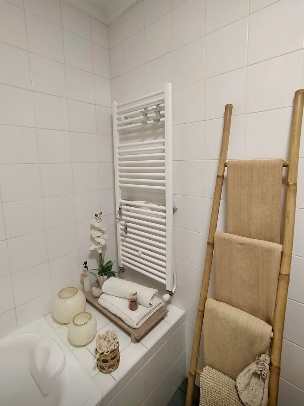 Vende-se T1 luxo