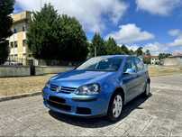 Vw golf V 1.4I impecavel