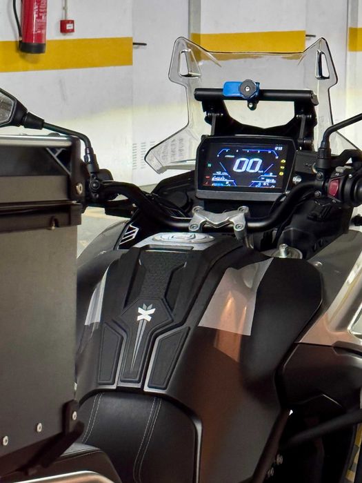 Voge 525DSX 2024