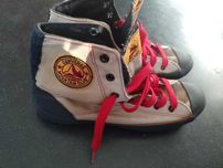Converse mountain club 41 - oryginalne, nowe, kraj pochodzenia USA