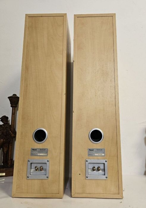 Kolumny Magnat Motion 880, 130W