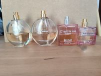 Zestaw perfum JFenzi Fenzi komplet