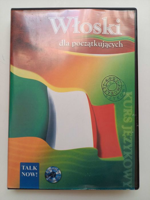 Włoski dla początkujących