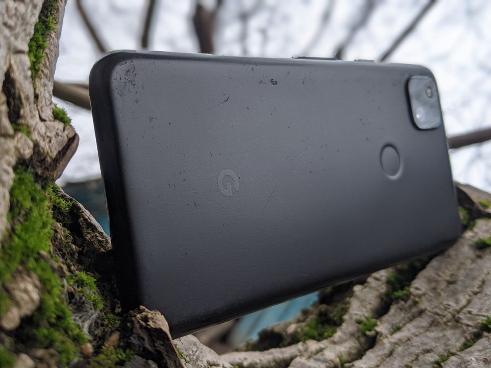 Google Pixel 4a 6/128
