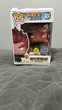 Figurka Funko Pop Naruto Shippuden Might Guy 824