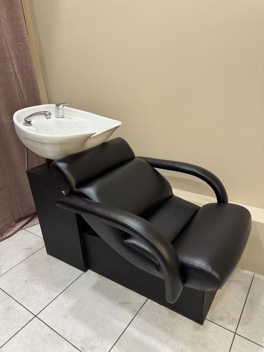 Сдается кабинет парикмахера в центре города