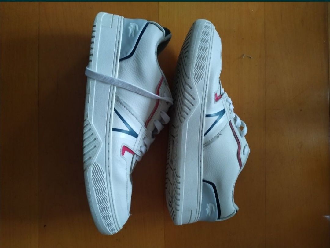 Lacoste Кросовки L001