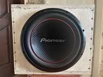 Сабвуфер Pioneer