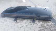 Sprzedam box samochodowy