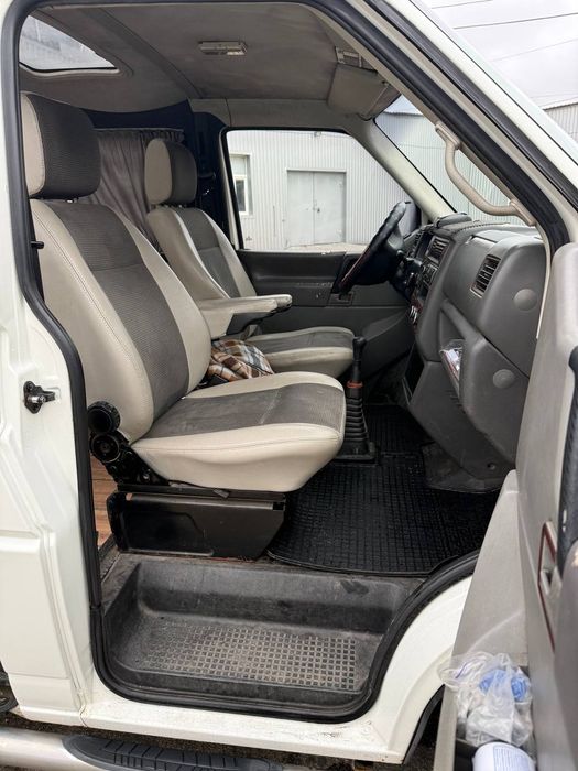 Продам Transporter t4