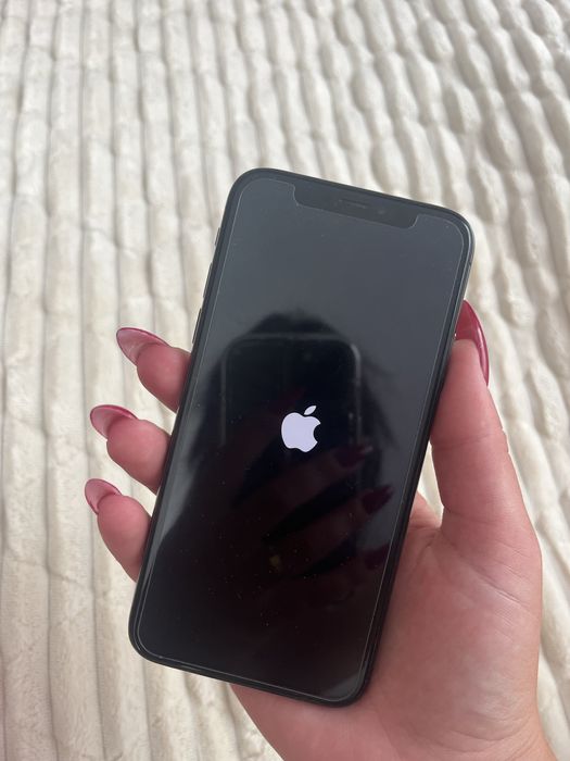 iPhone 10(X) в хорошому стані