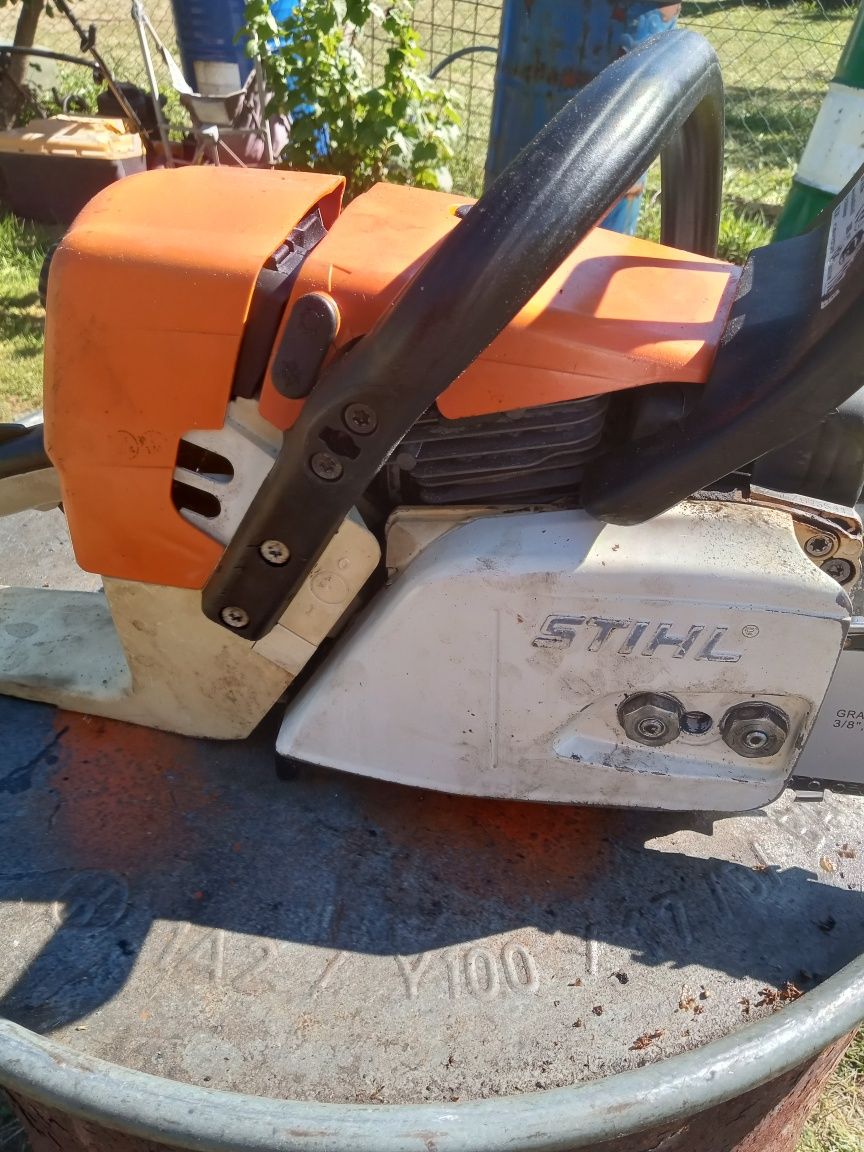 Stihl 341 oryginał