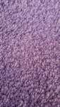 Tapete de sala roxo