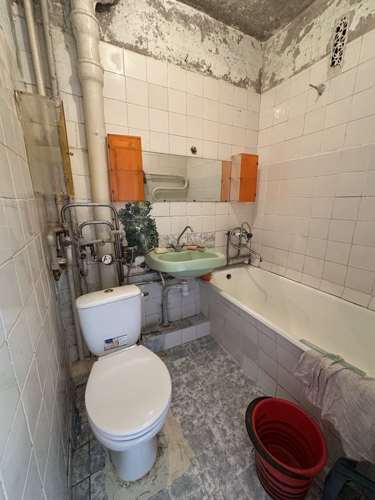 Продам 3-х кімн. Квартиру, ст.м. Армійська, Нові Будинки