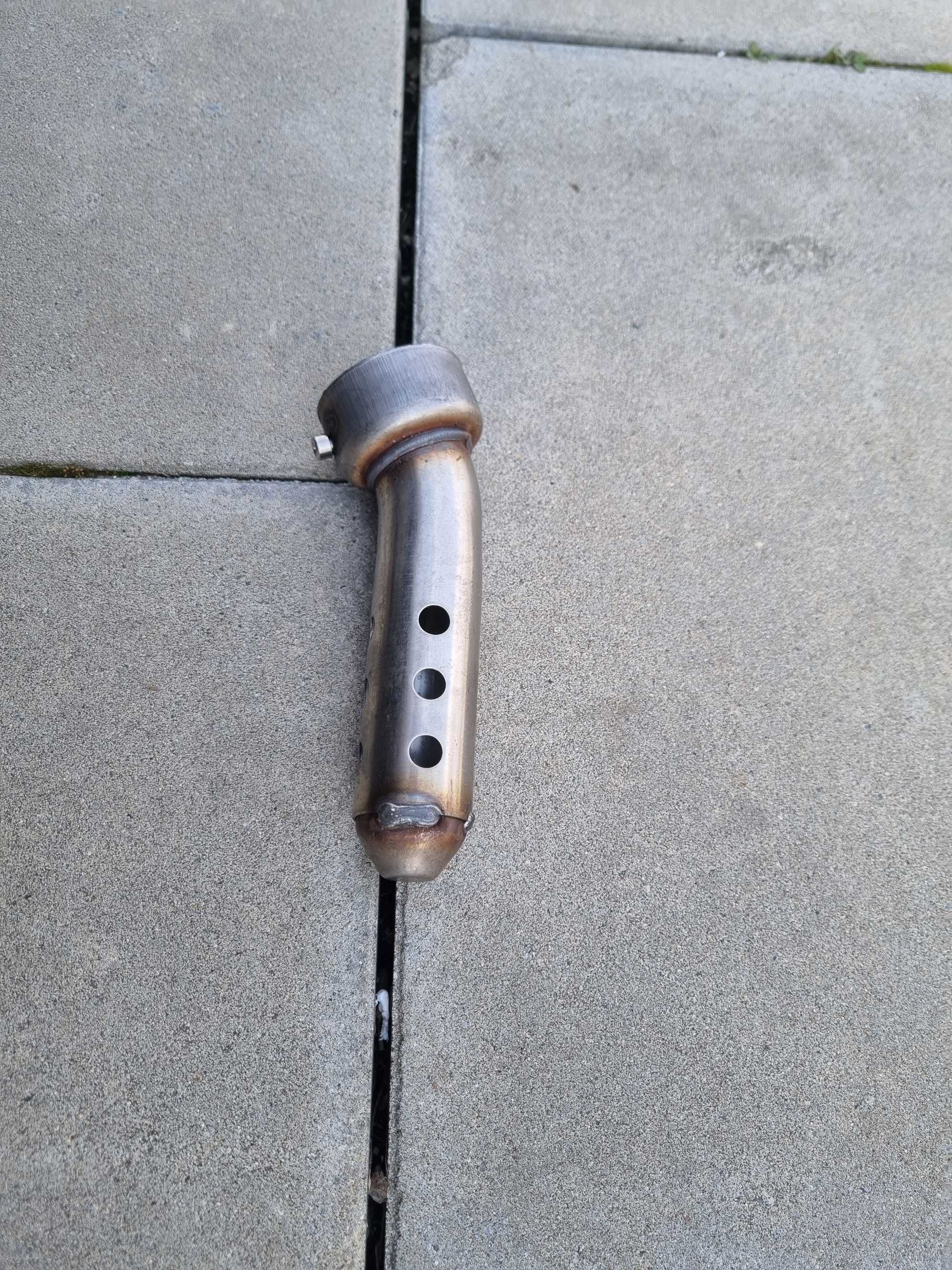DB-killer DBkiller LeoVince 52 mm Akrapovic Arrow Mivv