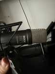 Zestaw studyjny Rode NT1 Signature + AI-1 Studio Kit MK2 plus uchwyt
