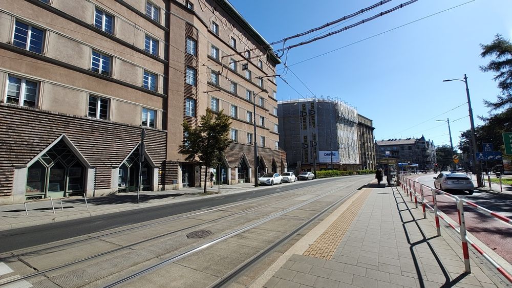 Mieszkanie na sprzedaż 36m zabytkowa kamienica Kraków, Pl. Inwalidów 6