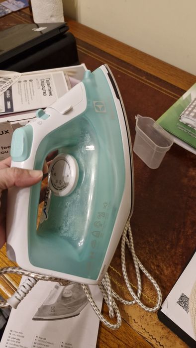 Праска Electrolux EDB1720