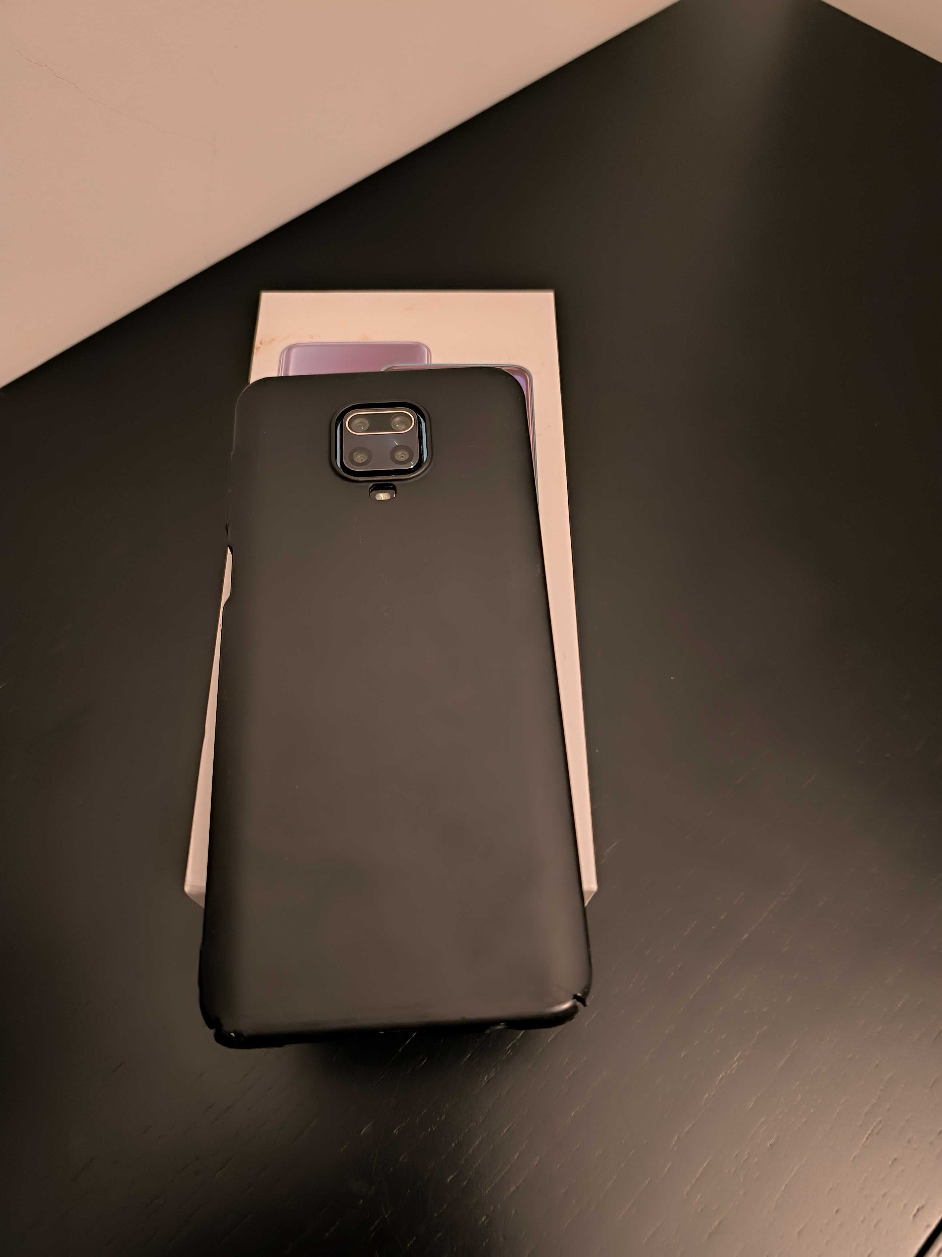 Xiaomi Redmi NOTE 9 PRO 128GB  RAM 6 GB