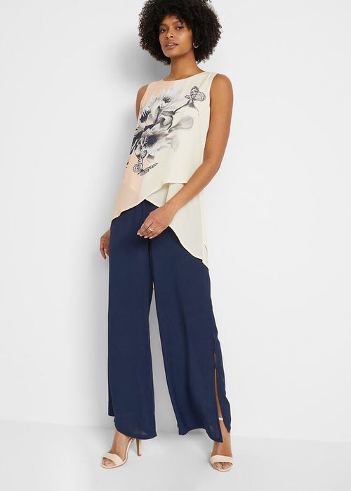 B.P.C komplet premium 2 części damski 38.