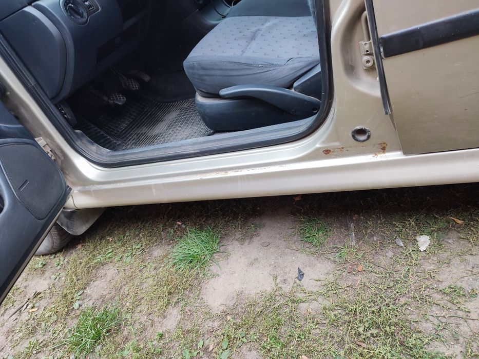 Продам авто Skoda Octavia