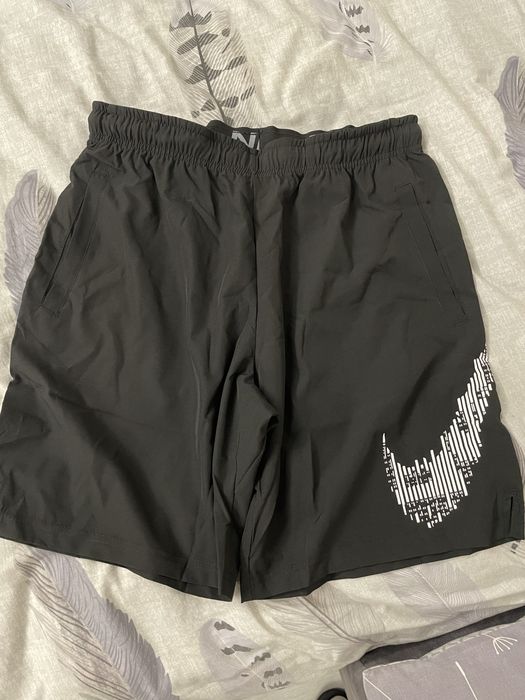 Шорти Nike dri fit