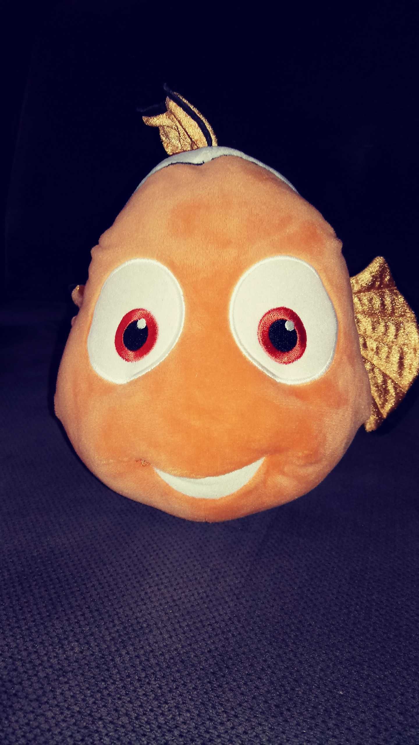 Pluszak przytulanka Nemo
