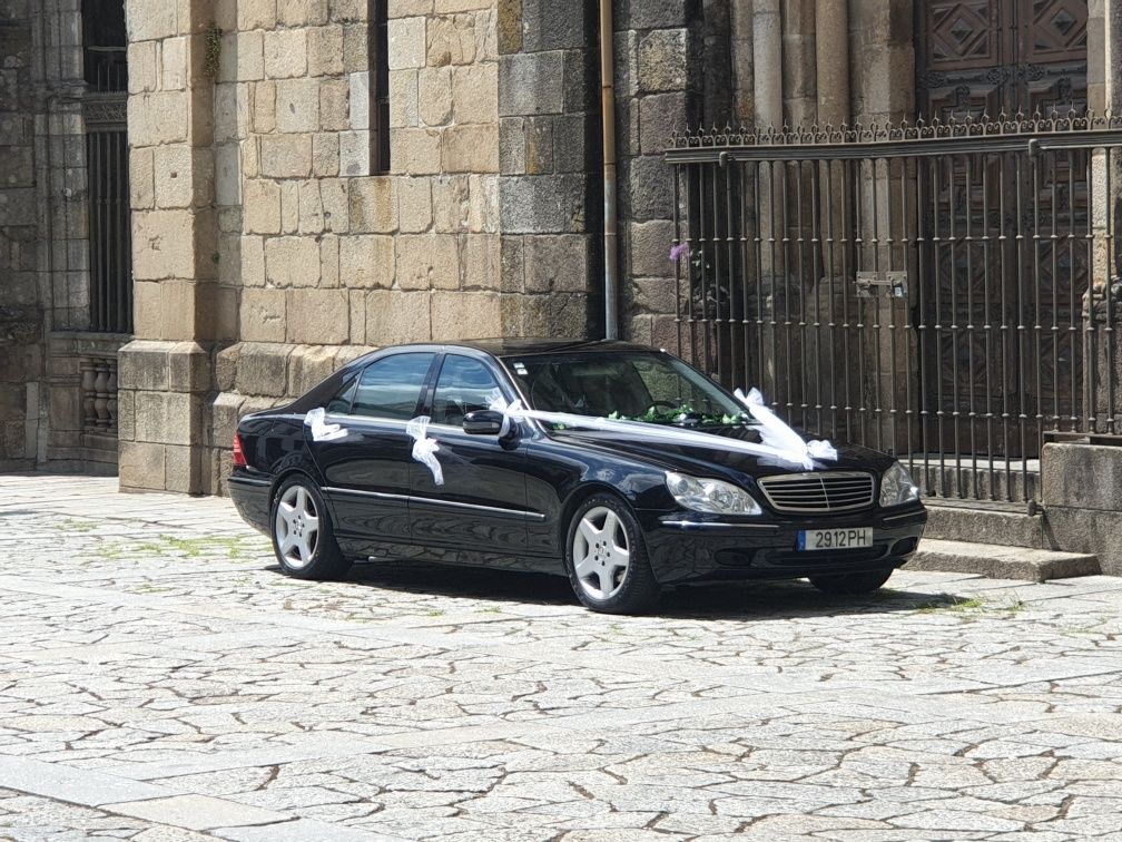 Aluguer carros/ casamentos, eventos