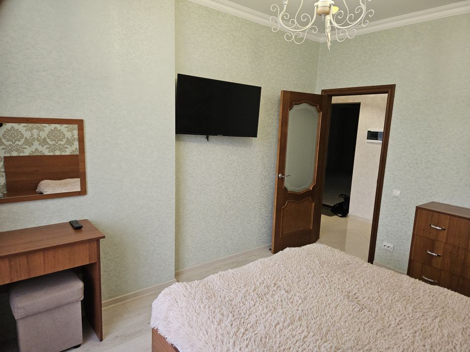 Подобова оренда квартир