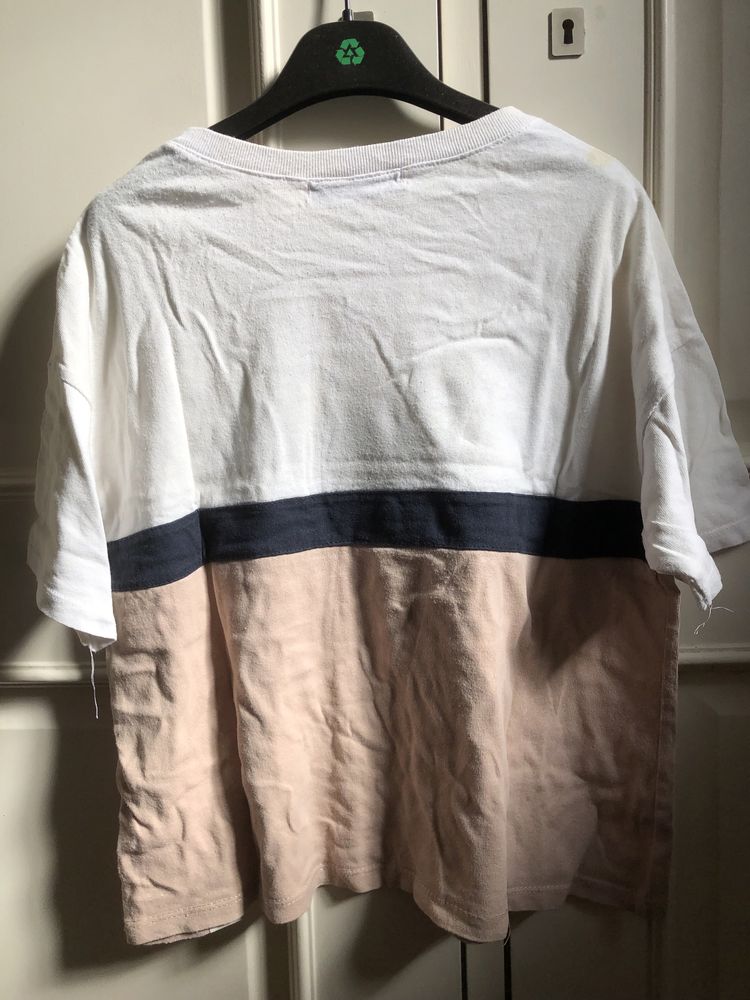Tshirt da Pull and Bear