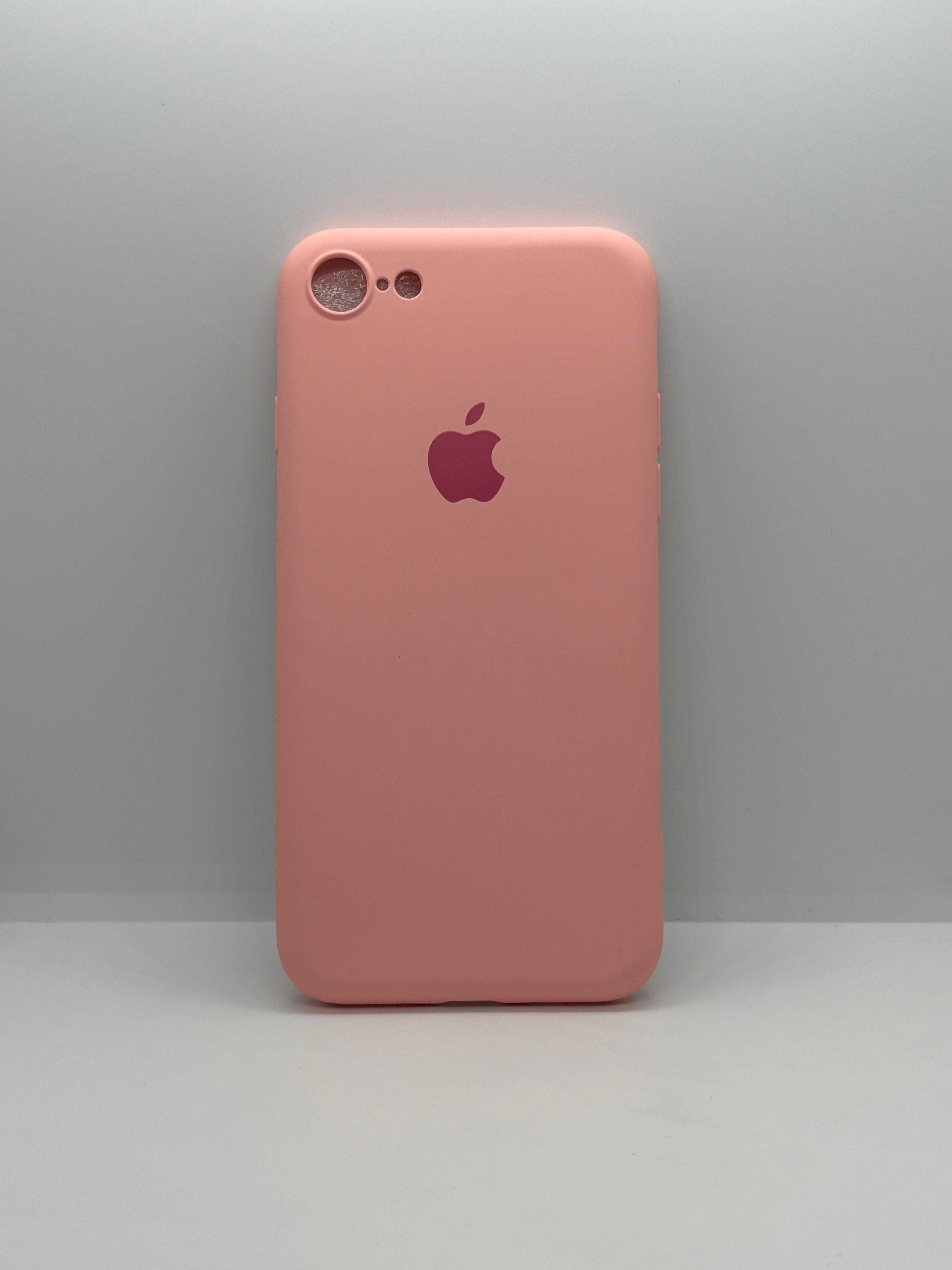 IPHONE 7 Etui Case Obudowa Silikonowa Plecki kod 2424