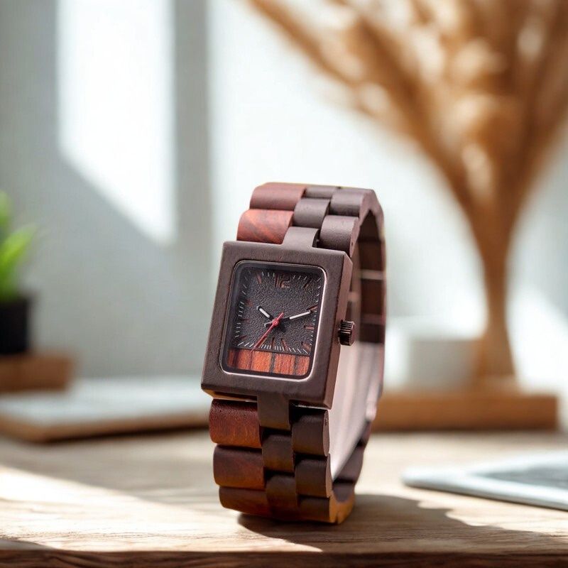 Zegarek Wildclock Cefalù z grawerem personalizowanym w cenie