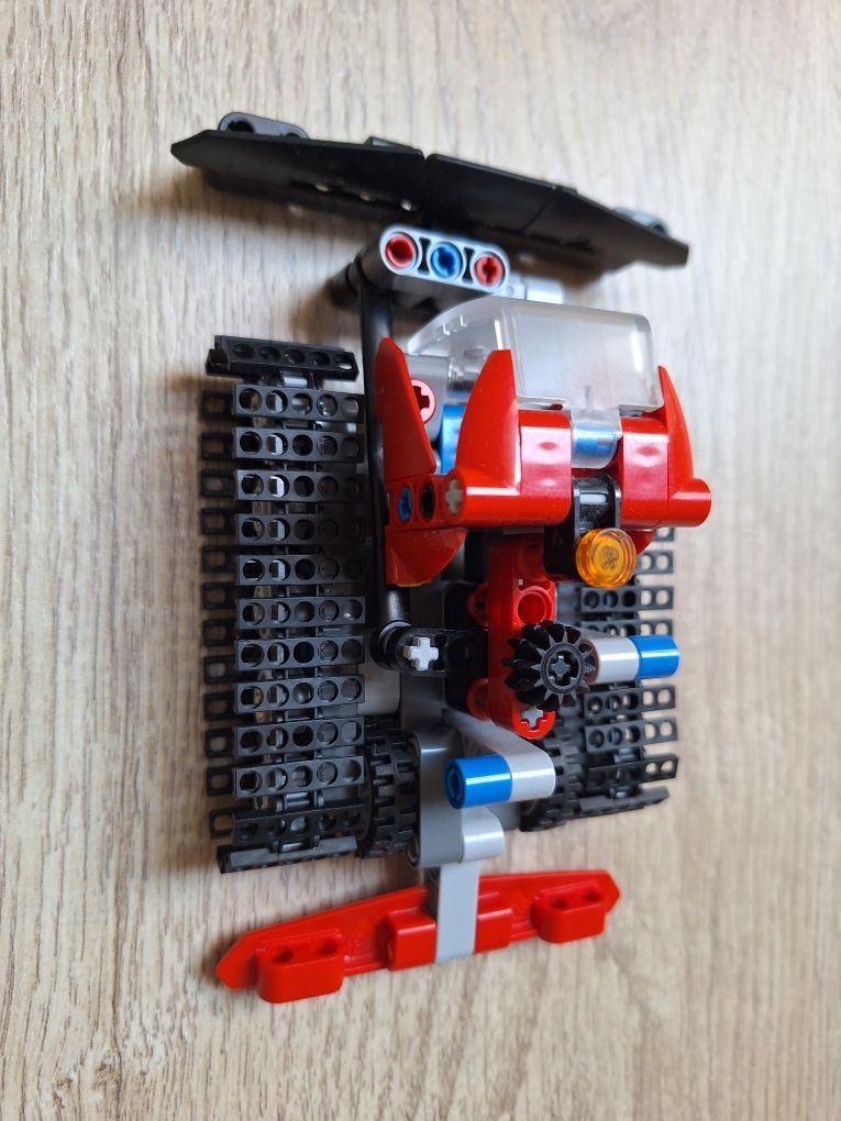 Lego Technic 42148