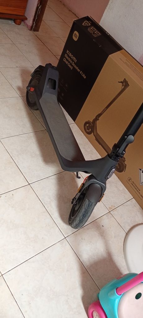 Trotinete Xiaomi elétrica 4 Lite Gen2