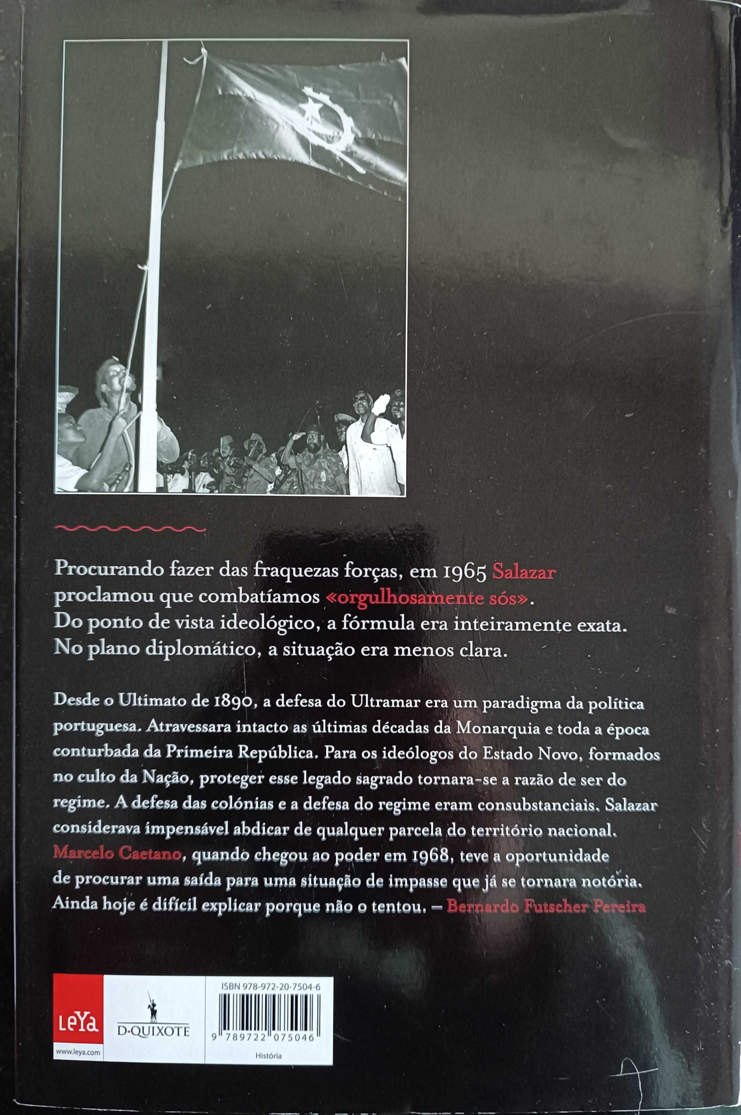 Orgulhosamente Sós