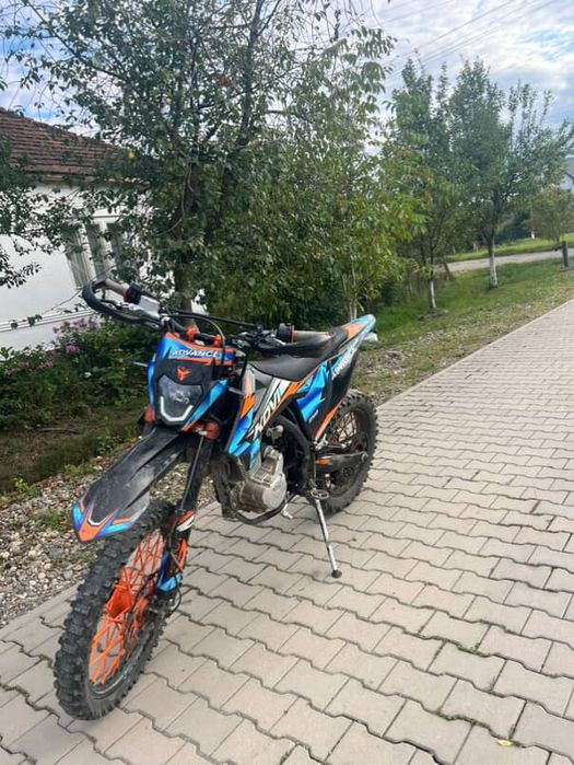 kovi advance 250 2024