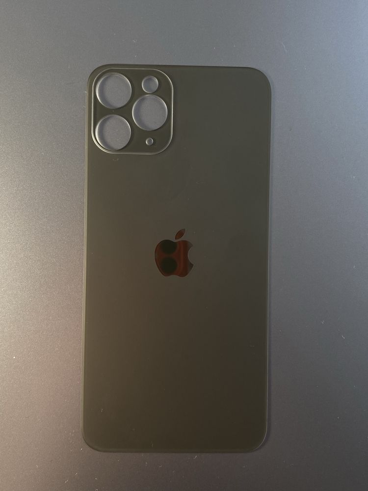 Кришка задня Iphone