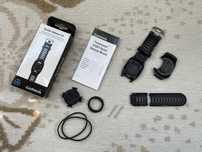 Garmin Forerunner 910XT Quick Release Kit