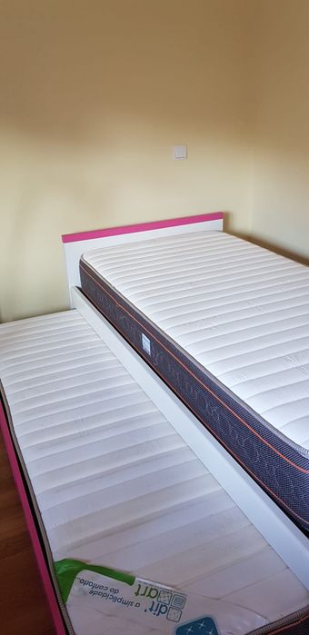 Mobília Quarto de Criança