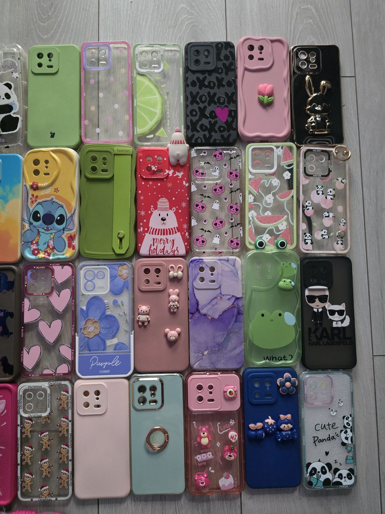 Case, etui xiaomi 13