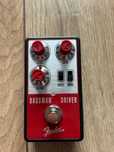 Fender Bassman Driver / Przester do gitary basowej / Overdrive