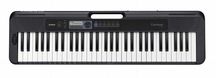 Keyboard CASIO CT-S300 BK