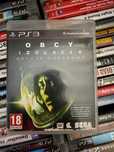 Obcy Izolacja|PS3