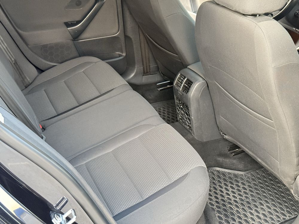 Vollswagen golf 6 2009