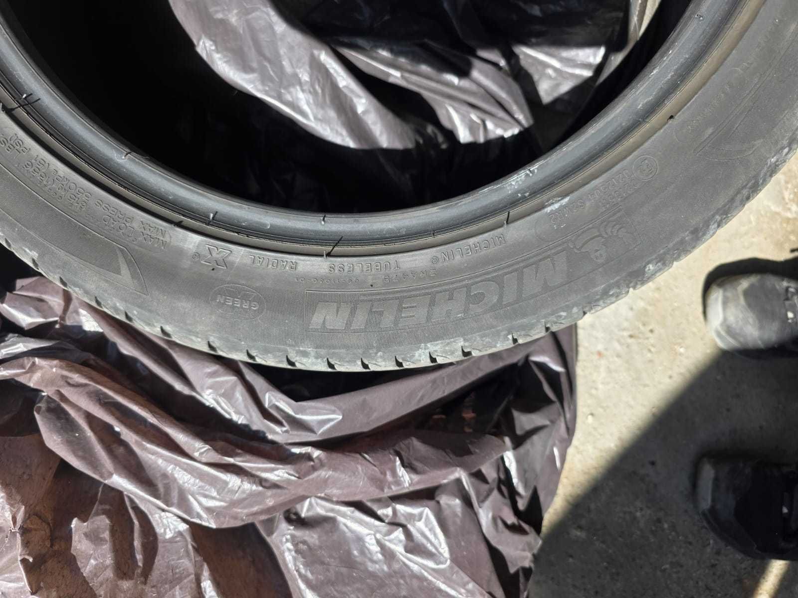 Opony Michelin Primacy 3 225/45R17 91V