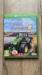 Farming Simulator 19 xbox