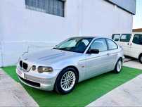 Bmw 320D Compact 150cv