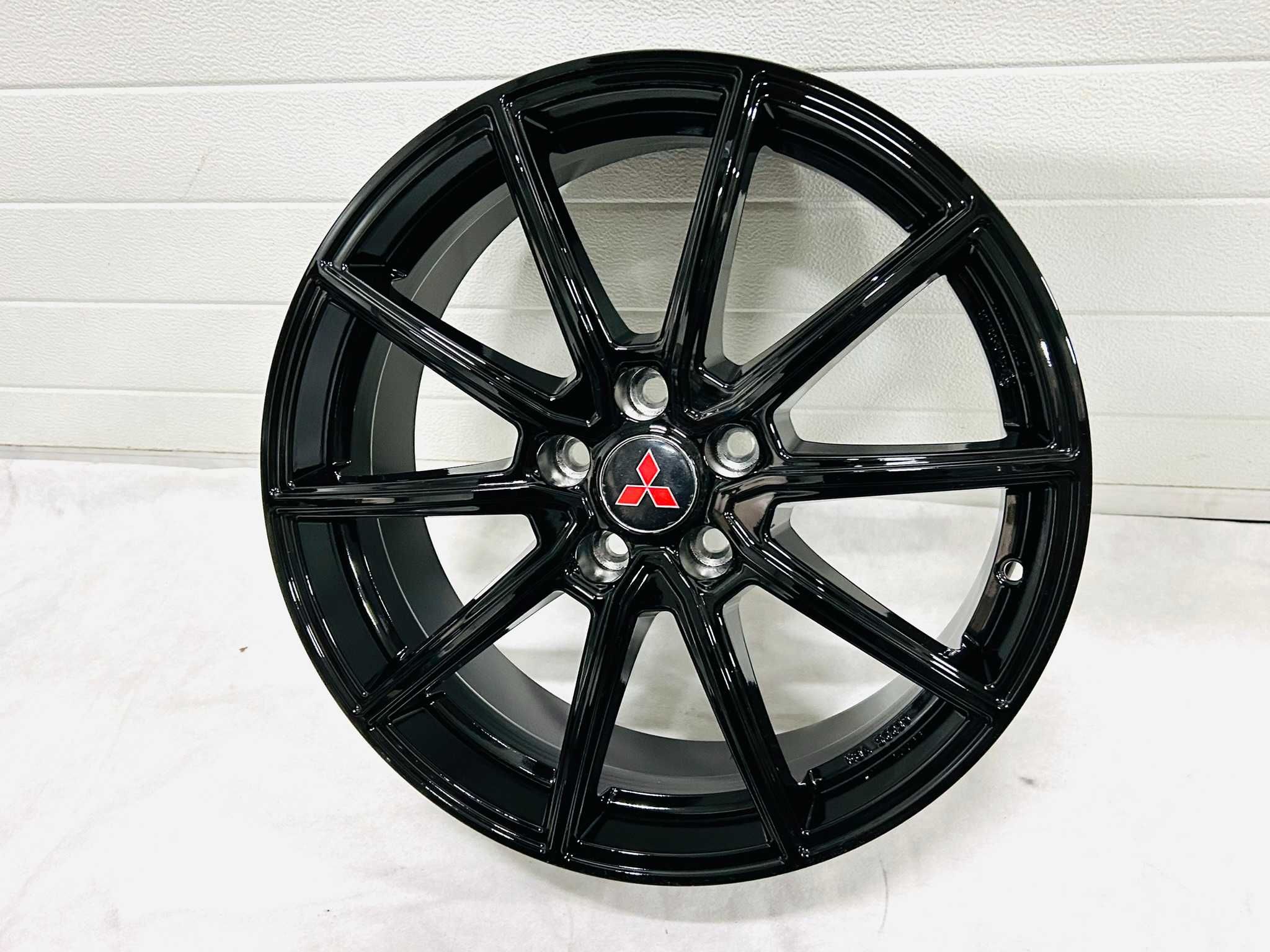 alufelgi MITSUBISHI r17 5x114,3 NOWE ASX Eclipse Cross Lancer Outlande