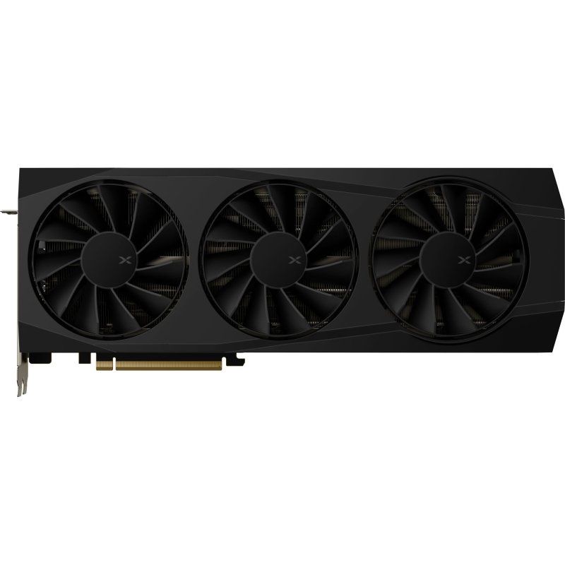 XFX Radeon RX 9070 Quicksilver OC