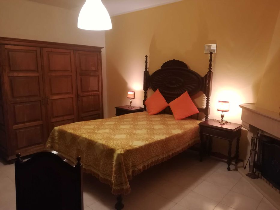 Quarto Casal Intendente